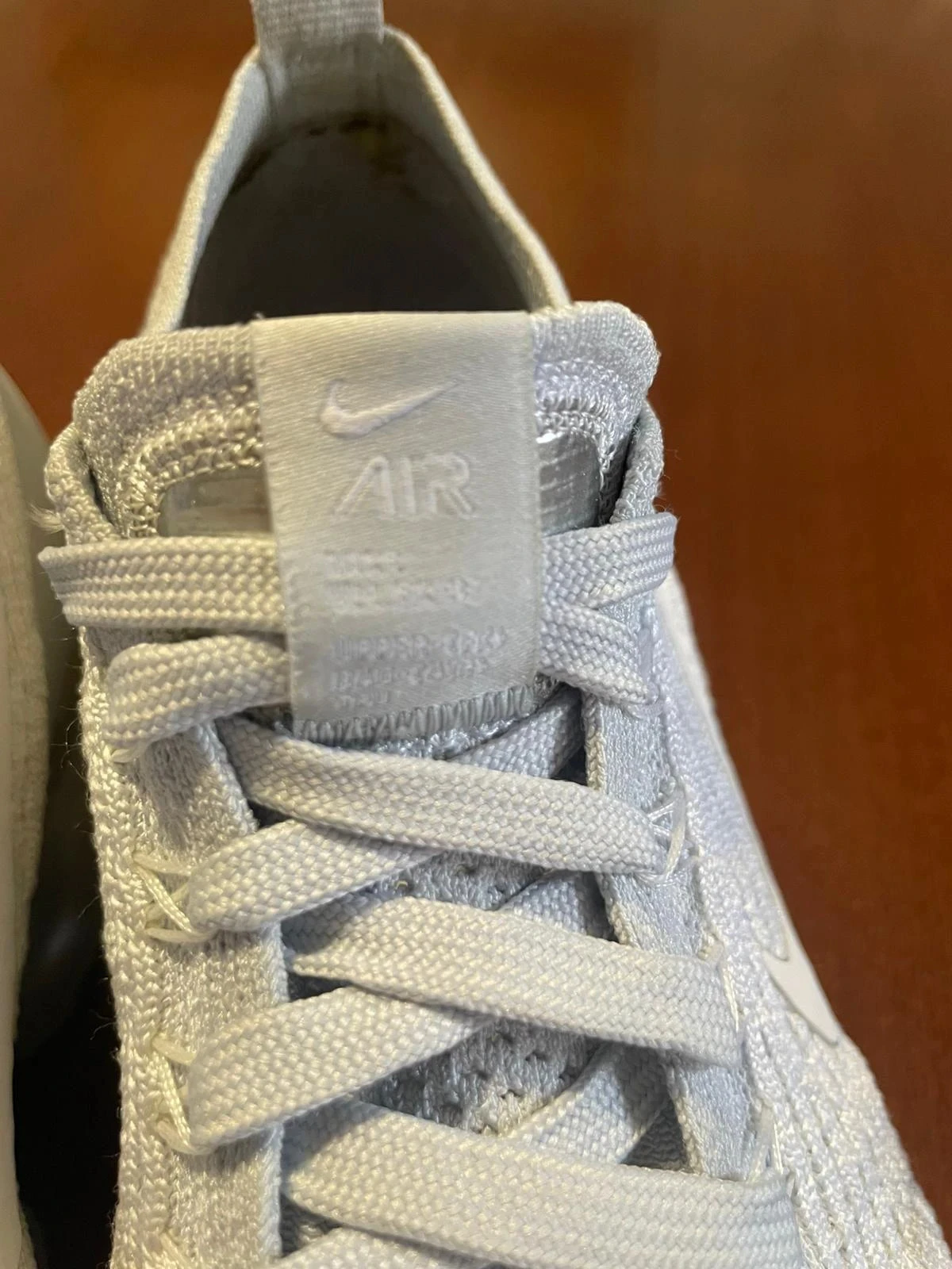 Running sports shoes by Nike – photo 7